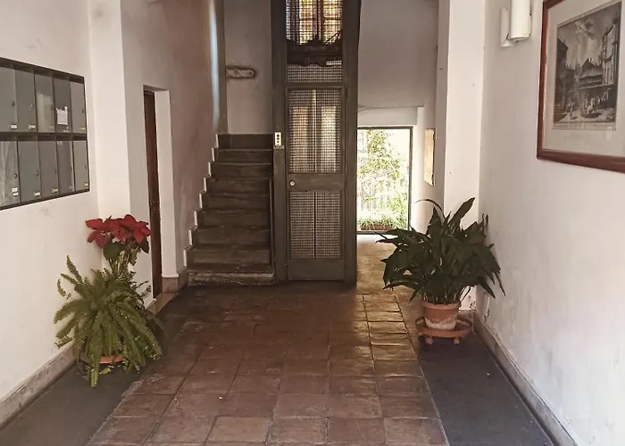 Apartament Luxury Trastevere