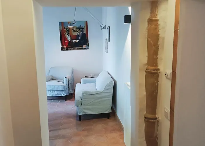 Luxury Trastevere * Rzym