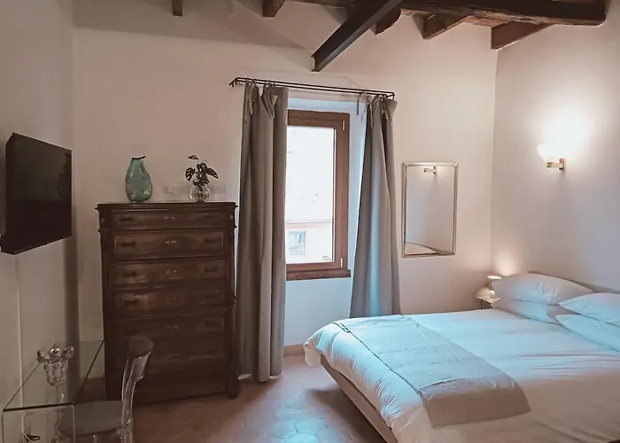 Luxury Trastevere Apartament Rzym