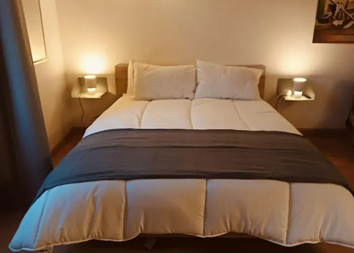 Luxury Trastevere Apartament