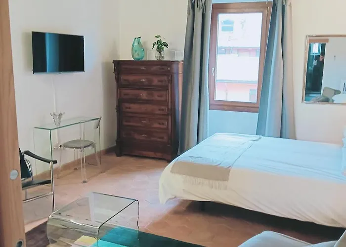 Luxury Trastevere Apartament Rzym
