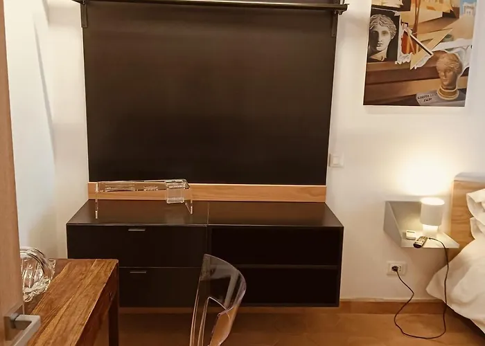 Apartament Luxury Trastevere