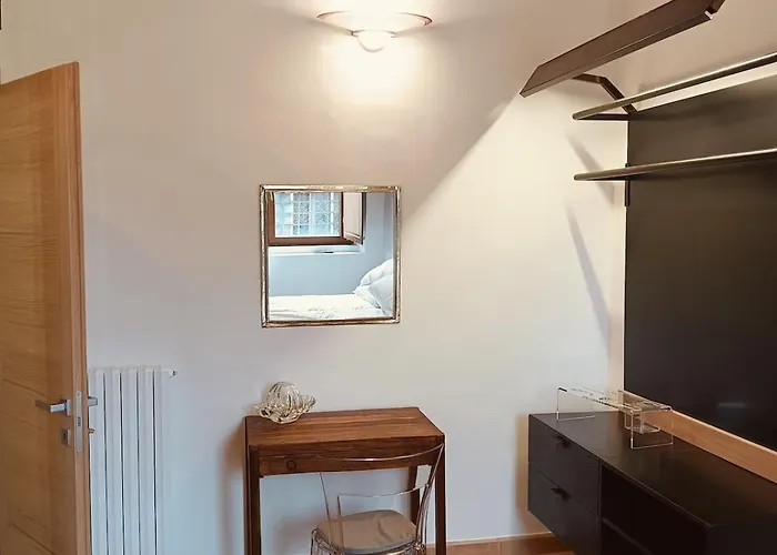 Luxury Trastevere * Rzym