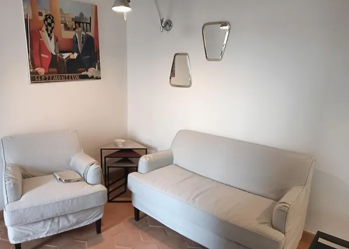 Luxury Trastevere