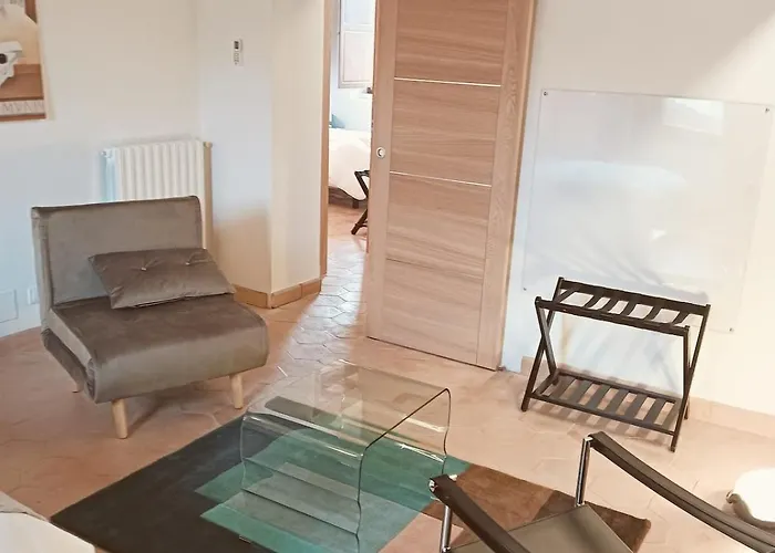 Luxury Trastevere Apartament *