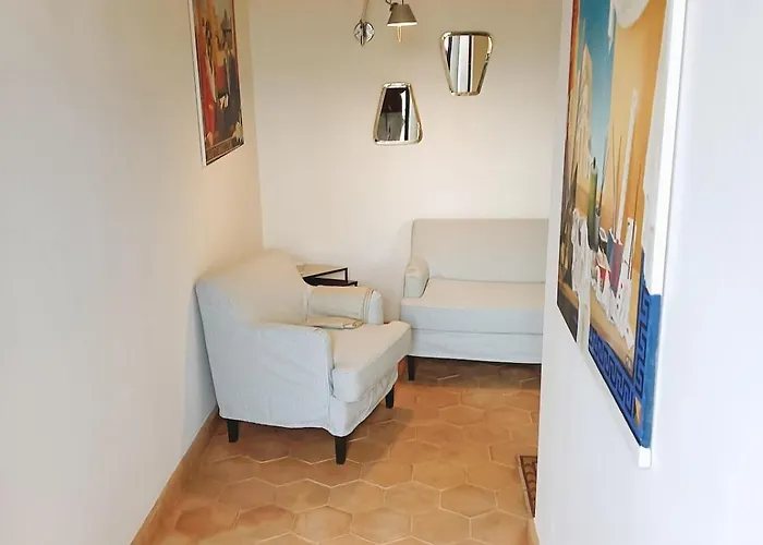 Apartament Luxury Trastevere *